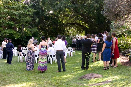 AUST QLD Townsville 2009OCT02 Wedding MITCHELL Ceremony 037